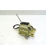 Mercedes W209 CLK55 gear shifter selector, 2092670224 - $179.99