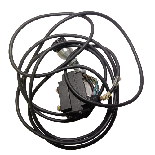 Parker P2S-EA146H20A Pneumatic Solenoid Valve 8bar/116psi 120V With Cabl... - $89.00