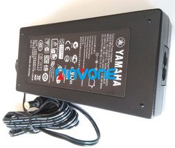 15V 3A Yamaha AC Adapter For Speaker WZ12150 TSX-B72DGN TSX-B72WH TSX-B72DR - £31.59 GBP