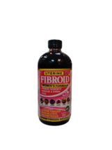 UTERINE FIBROID | WOMEN'S FORMULA | AL RIYAN - $27.99