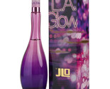 L.A. Glow by Jennifer Lopez 3.4 oz / 100 ml Eau De Toilette spray for women - $66.64
