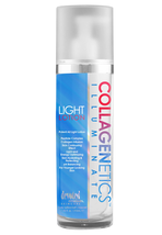 Devoted Creations Collagenetics Illuminate Light Lotion, 7 Oz.