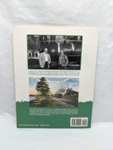Railroads In Early Postcards Volume 2 Book Nothern New England - £22.15 GBP