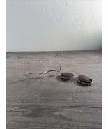 Safilo Eyeglasses Elasta Team 3923 2FB Tortoise 45-20-140 W/ Sunglasses ... - €21,95 EUR
