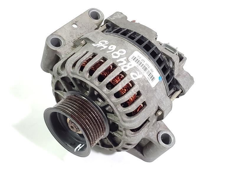 Primary image for Alternator Diesel Reman OEM 2002 2003 Ford F25090 Day Warranty! Fast Shipping...