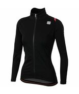 Sportful Fiandre Light No Rain Cycling Zip Gore Top NWT size S - $96.21 CAD