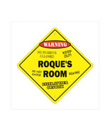 SignMission 12 x 12 in. Crossing Zone Xing Sign - Roques - $33.55 CAD