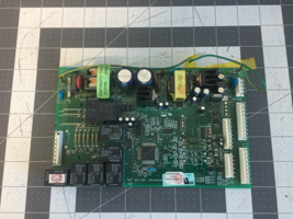 Ref. GE Refrigerator Main Control Board  P# 200D4852G016 - $1,213.39 MXN