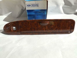 NEW OEM Lincoln Town Switch Housing Car Left Rear Door 1W1Z14528CAA SHIP... - $163.21