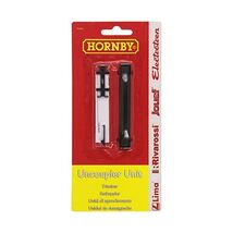 Hornby 00 Gauge Remote Uncoupler Unit Model  - $15.00