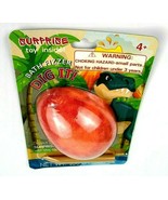 Digit Dinosaur Egg Fizzer Bath Dig It Surprise toy inside Bathtub Fun Fa... - £8.00 GBP