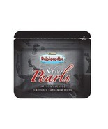 Rajnigandha Silver Pearls Pouches | Mouth Freshner (1.85 g) - Pack of 36 - $28.54