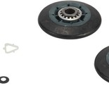 Rear Drum Support Roller Kit For Maytag MED5620TQ0 MGD5800TW0 MGD5740TQ0 - £9.41 GBP