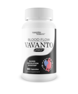 Blood Flow Vavanto Pro - Our Best Blood Circulation Booster - Blood Flow... - $30.97