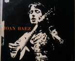 Joan Baez [LP] - $29.99