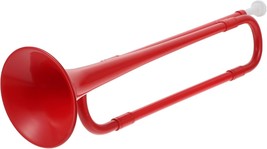 Generic B- Flat Trumpet Bb Trumpet Plastic Trumpet Instrument For Children - £33.56 GBP