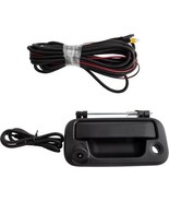 BOXI Rear View Backup Tailgate Handle Camera Fits for Ford F-150 2008-20... - €61,70 EUR BOXI Rear View Backup Tailgate Handle Camera Fits for Ford F-150 2008-20... - €61,70 EUR