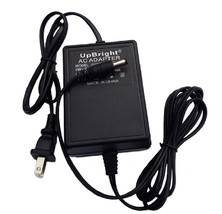 18V Ac/Ac Adapter For Samson Ac1800 Class2 Transformer Power Supply Cord... - £38.53 GBP