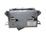 Audio Equipment Radio Receiver CD With Cassette Fits 02-04 CAMRY 447468 - £45.41 GBP
