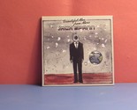 Beautiful Man from Mars [Slipcase] by Jack Spann (CD, Jun-2017, Big Bug ... - $5.22