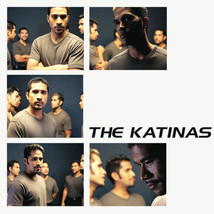 Katinas - The katinas [RARE] Full Length Debut Album (CD 1999) - £10.74 GBP