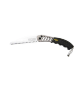 Saw (new) HAND SAW - WICKED TREE GEAR - WOOD SAW, CUT SMOOTH AND FAST - £27.50 GBP