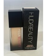 Huda Beauty Faux Filter Luminous Matte Foundation 100B Milkshake - $30.35