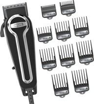 Men&#39;S Wahl 79602 Clipper Elite Pro High-Performance Corded Home Haircut And - £68.30 GBP