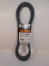 Huskee Blue Mower V-Belt 5/8&quot; x 65” KevlarAramid B62K/5L650K Heavy Duty ... - £12.43 GBP