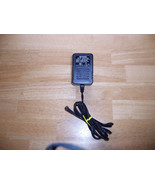 NETGEAR AC-DC Adapter part No. PWR-002-004, model MW48-1201200, 12VDC 1.2A. - £2.03 GBP