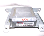 SUBARU FORESTER /PART NUMBER 98221SA090/RESTRAINT SYSTEM  MODULE - $12.00