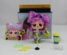 LOL Surprise Doll Hair Flips Remix Alto Complete! - £19.20 GBP