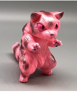 Max Toy Large &quot;Pinky&quot; Metallic Nekoron - $65.00