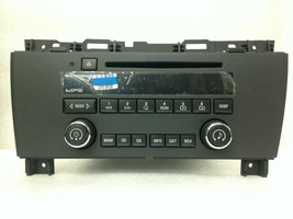 Buick LaCrosse CD MP3 XM ready radio. OEM factory 15274819 stereo. New In Box - £71.29 GBP