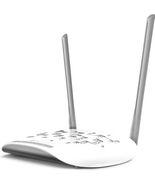 TP-Link WiFi Access Point Router TL-WA801N, 2.4Ghz 300Mbps- New - $34.91