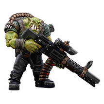 Warhammer Ork Kommandos 1/18 Scale Figure - Snipa Balrukk - £93.65 GBP