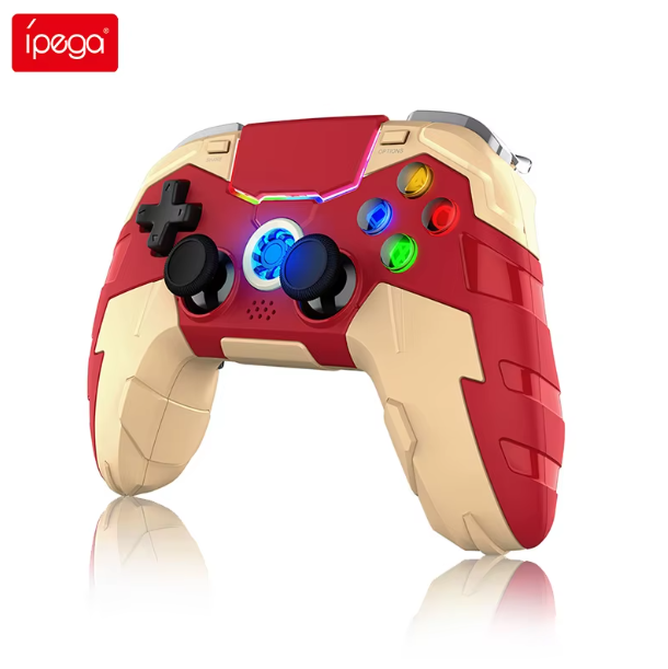 Wireless Remote Controller Gamepad PS4 PS3 PlayStation MFi Games iOS Android