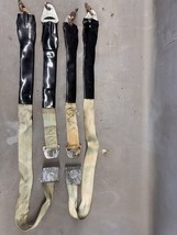 1960-1965 Chevy Corvette Impala Belair Seat Belts Biscayne Brookwood Par... - $224.56