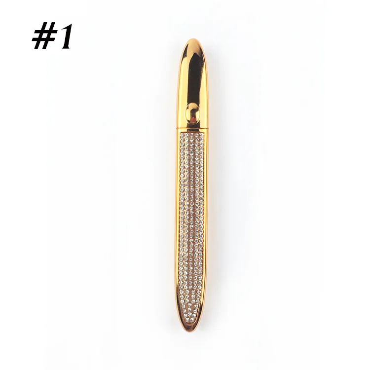Shes sticking eye liner pencil magic self adhesive lashes eyeliner long lasting no glue thumb200
