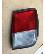 96 97 Honda Accord Right Rear Inner Trunk Tail Light Reverse Lamp Sedan - $53.69 CAD