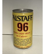 Falstaff 96 Extra Light Aluminum Beer Can 12 Oz - $187.53 MXN