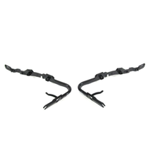 For Caravan Town &amp; Country 2008-2020 Left &amp; Right Front Bumper Retaining... - $18.32