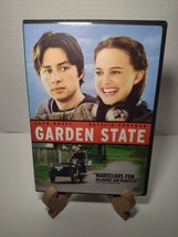 Garden State (DVD, 2004) - $92.08 MXN