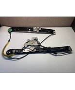 2001 02 03 04 2005 BMW 323i 325i 330i FRONT LEFT DRIVER SIDE WINDOW REGU... - $36.62