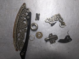Timing Chain Set With Guides For 13-16 Lincoln MKZ  2.0 - $1,214.67 MXN