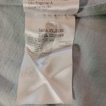 Carhartt Loose Men's Light Blue Crewneck Short Sleeve T-Shirt Size 2XL  image 10