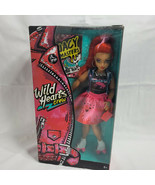 Wild Hearts Crew Jacy Masters Mattel Fashion Doll - $23.65