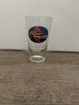 Shadow Mountain Brewing Company Craft Beer Pint Glass Temecula CA  Micro... - £15.72 GBP