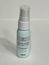 It Cosmetics Your Skin But Better Setting Spray  1 oz/30 ml New without box - £7.98 GBP