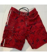Quiksilver Board Shorts Boys 14 27W - $33.90 CAD
